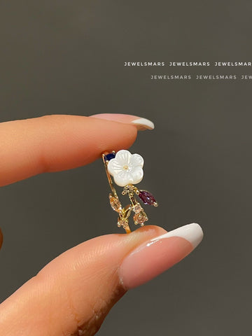 Heavenly Nature Beautiful Ring