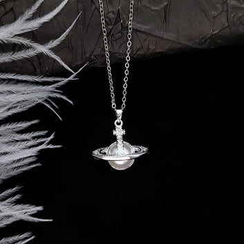 Stardust Serenade Necklace